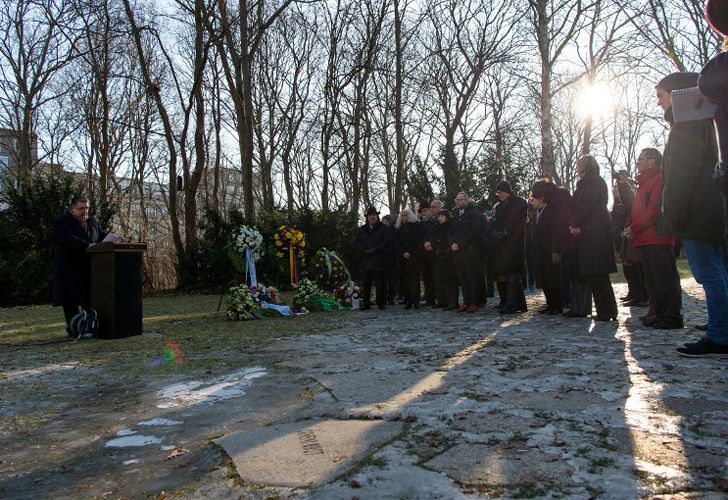 Video | Moisés Borowicz, víctima del Holocausto, recuerda el horror
