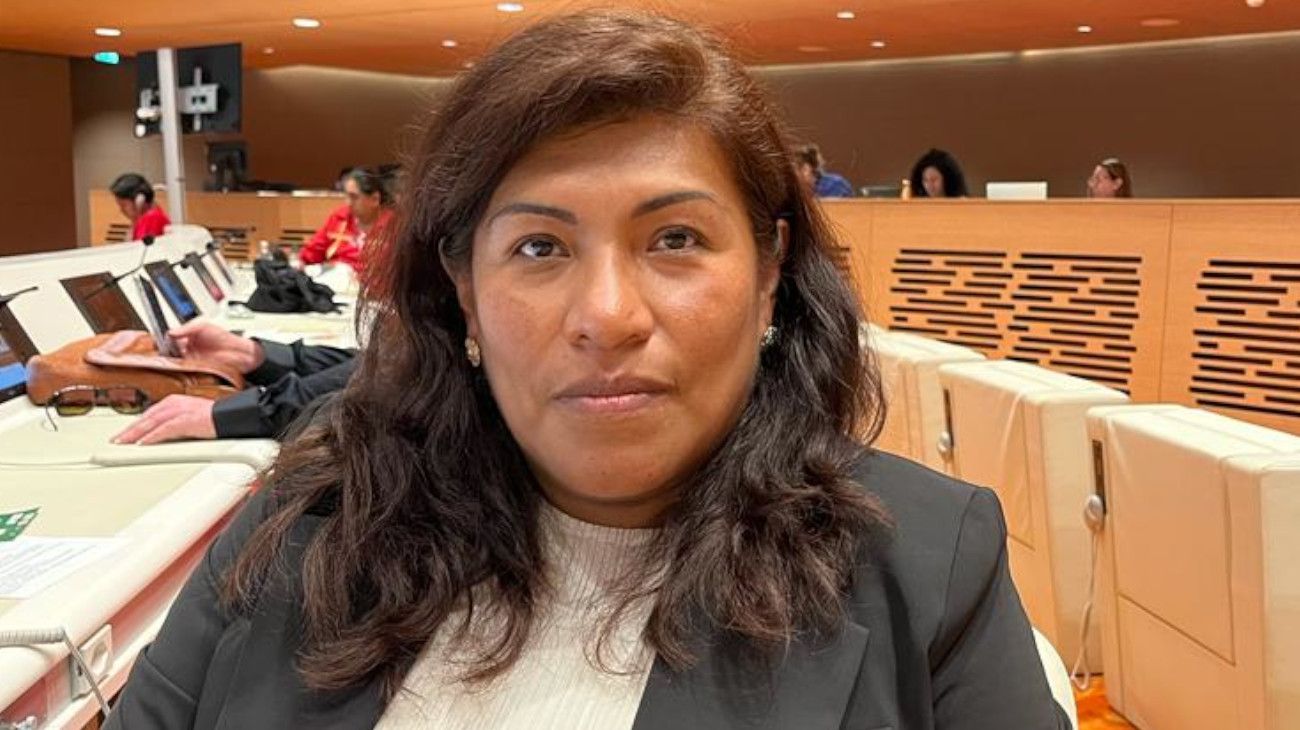 Quechuas recurren a la ONU para impedir que los borren del mapa indígena del Perú