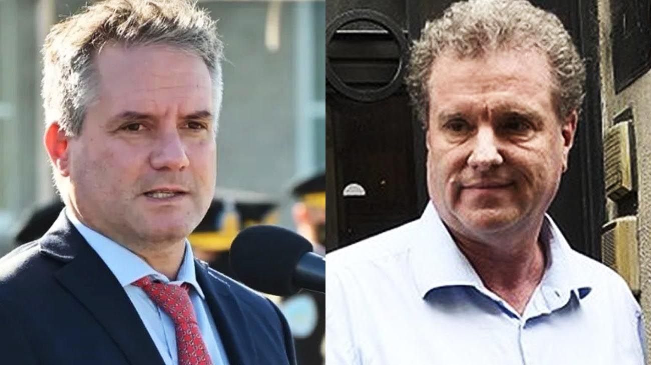 Marcelo D'Alessandro y Gerardo Milman ya generan más que ruido al armado de Larreta y Bullrich