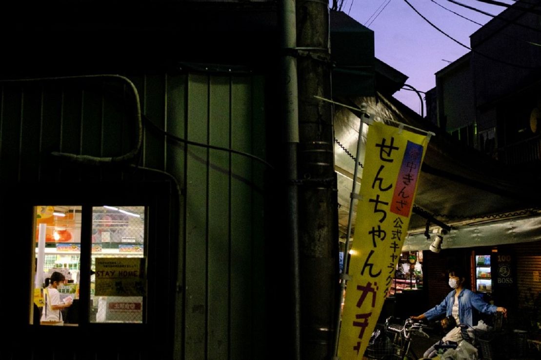 Otra pandemia en Japón: en octubre hubo más suicidios que muertes por coronavirus
