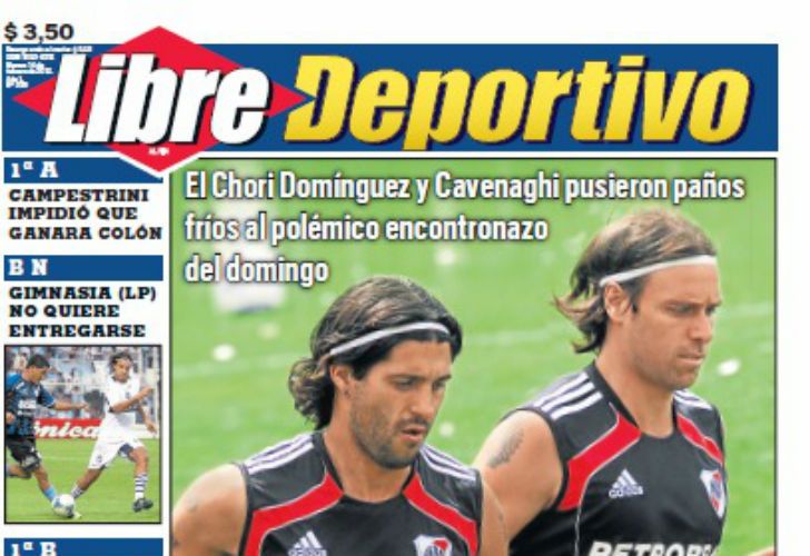 Volver a empezar