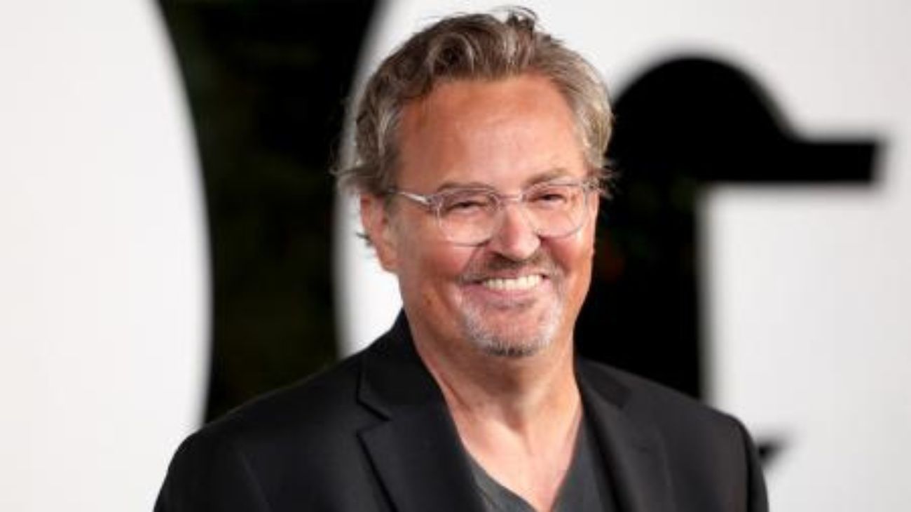 Falleció Matthew Perry: qué se sabe del caso