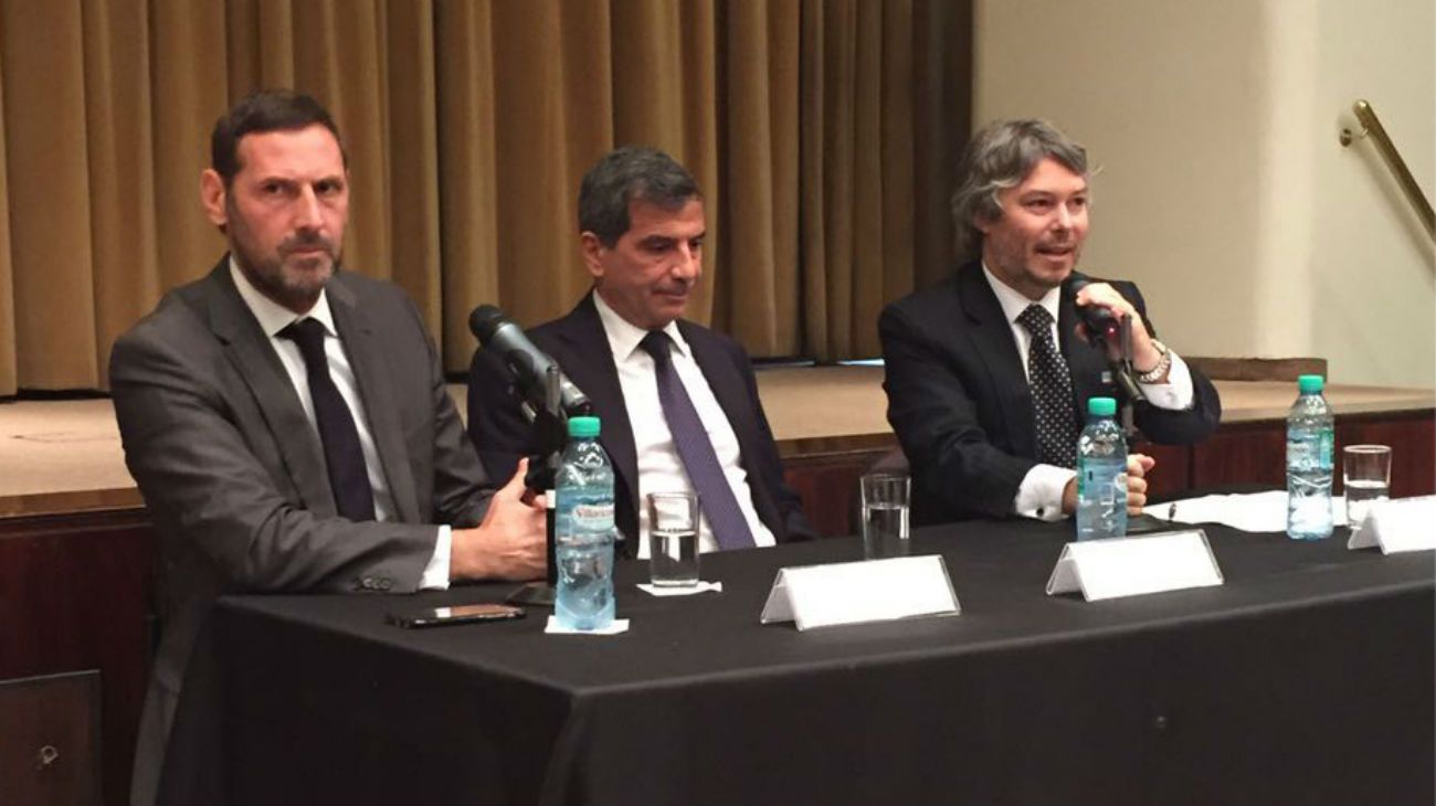 Hay que mejorar el combate al financiamiento del terrorismo en la Argentina