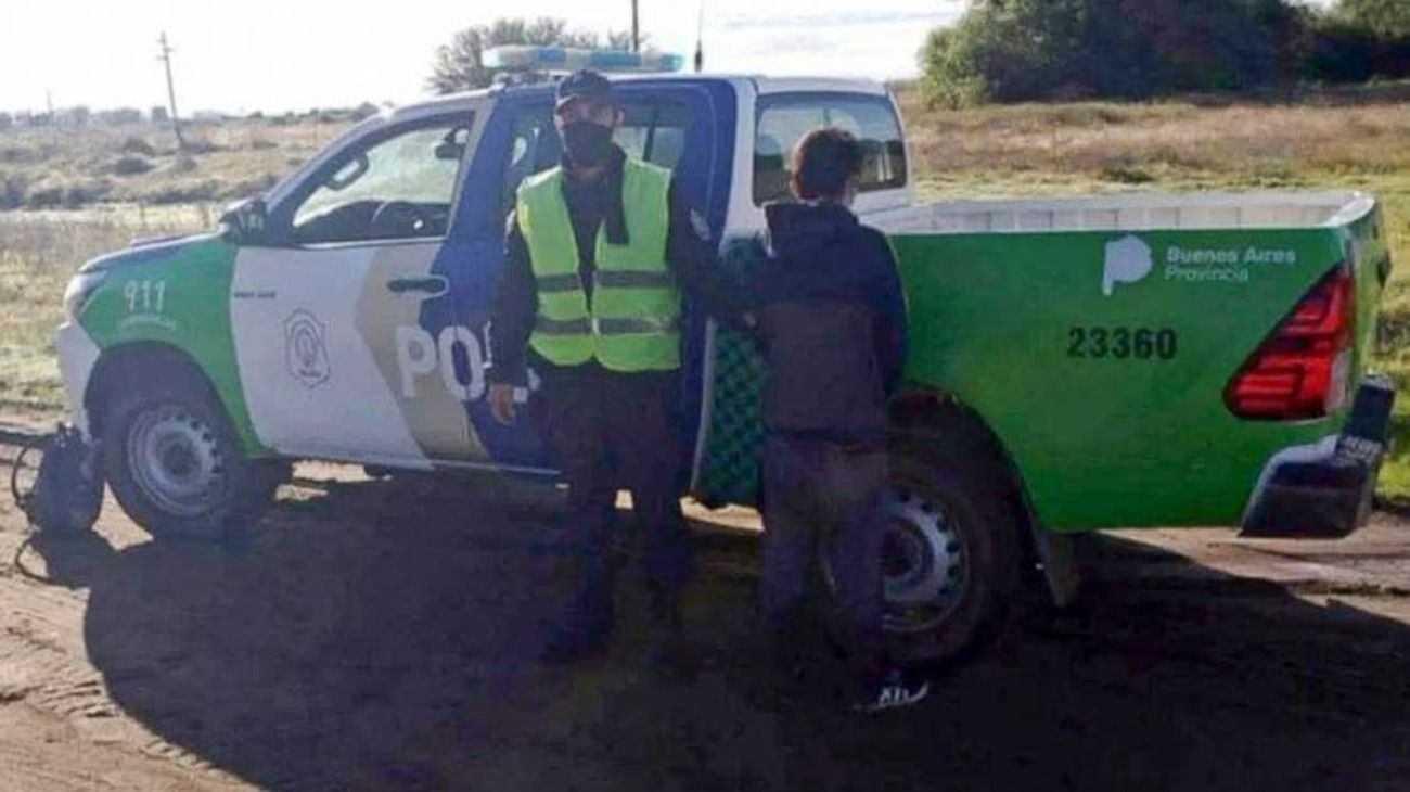 Que hipótesis hay sobre la muerte de Facundo Astudillo Castro
