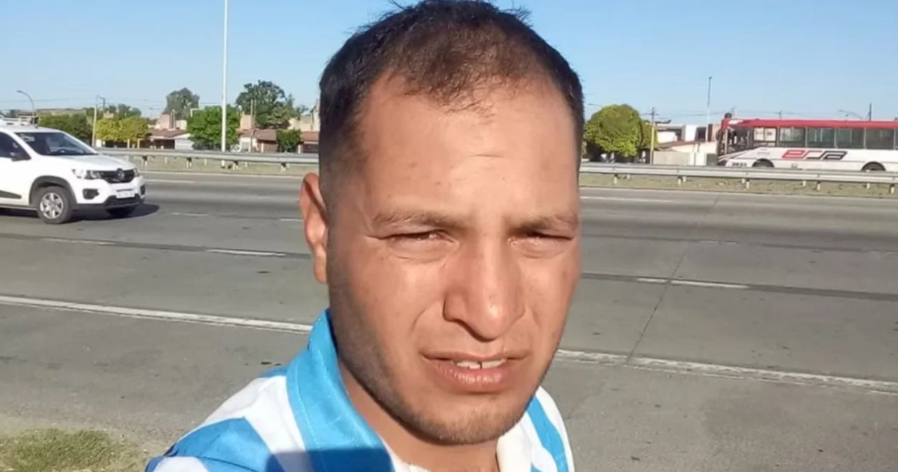 Fin del misterio del albañil que había desaparecido: cómo se resolvió