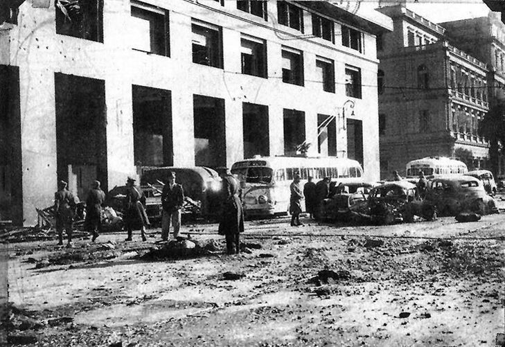 Efemérides del 16 de junio: qué pasó un día como hoy en Argentina y el mundo