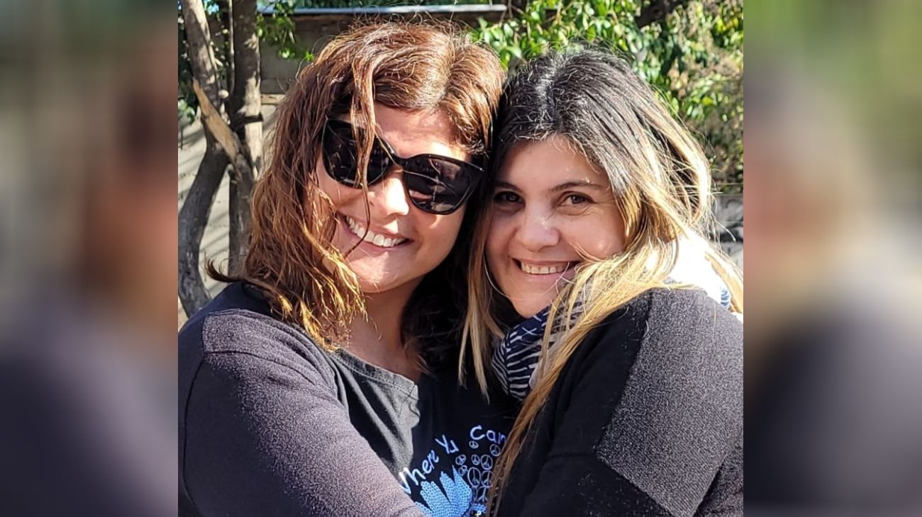 Córdoba | Dos hermanas se encontraron a partir del Banco Nacional de Datos Genéticos