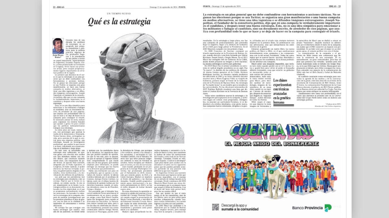 El mito del conflicto entre ciencia y religión