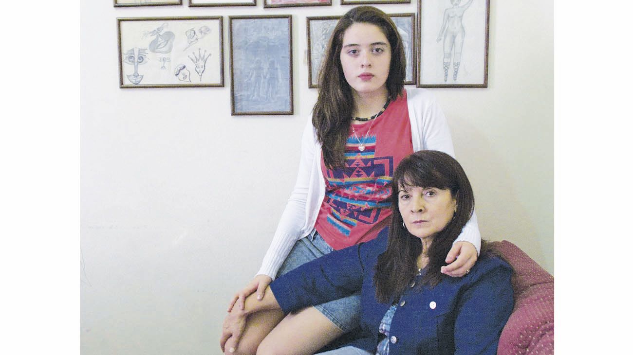 Caso Marita Verón: la siniestra frase que alimenta la hipótesis contra un sindicato