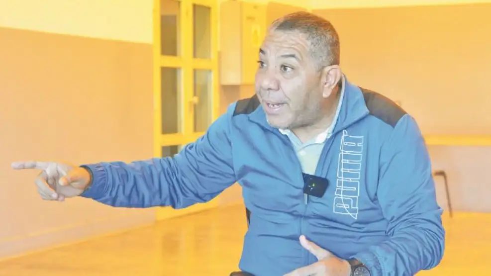 Diego Concha ya tiene fecha de juicio