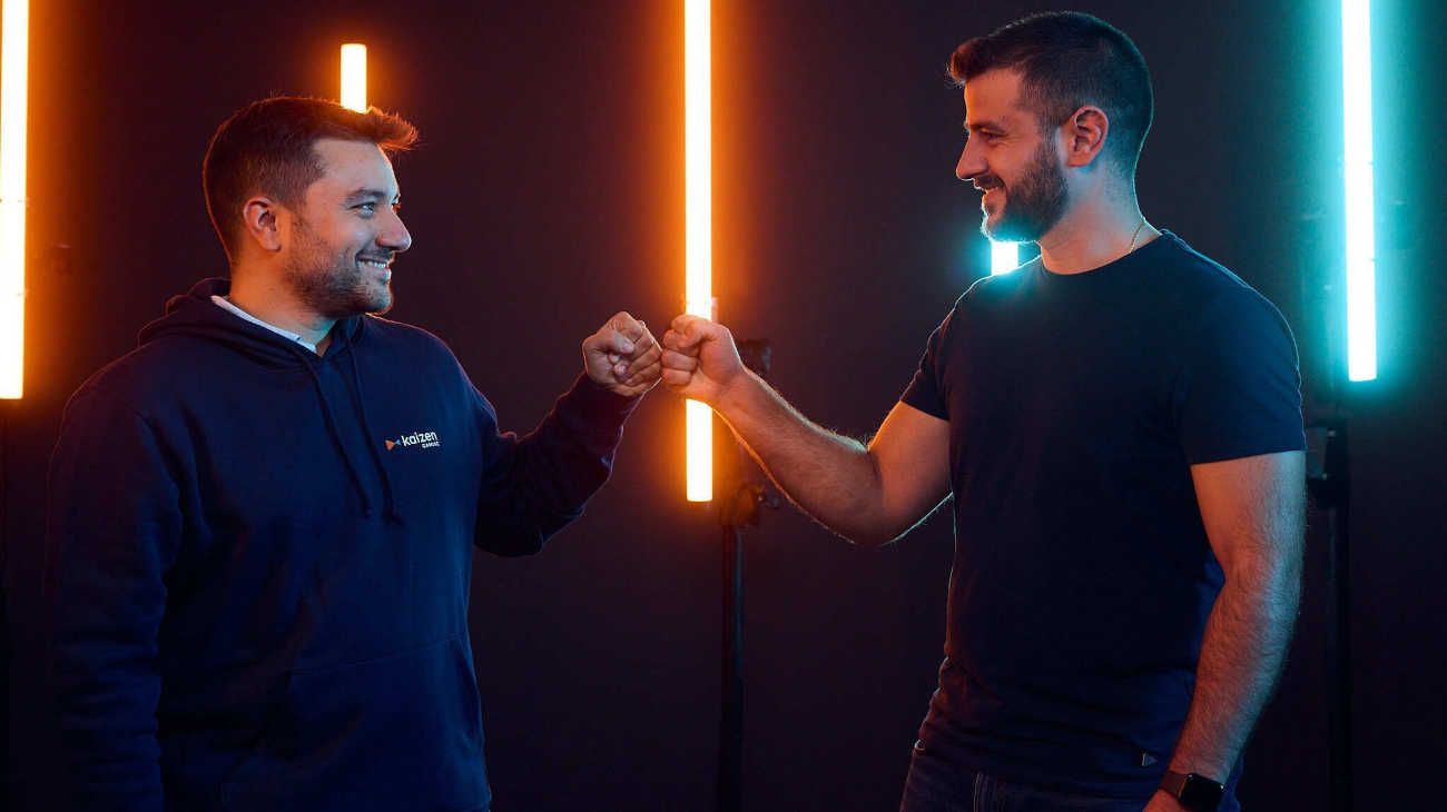 Convocatoria internacional: buscan jóvenes argentinos para un programa global en la industria del gametech