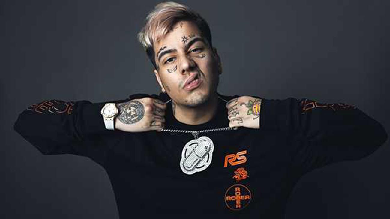 Nicki Nicole, Duki y Bizarrap llevan el trap argentino al streaming