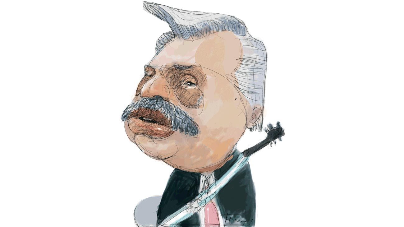 Los únicos privilegiados
