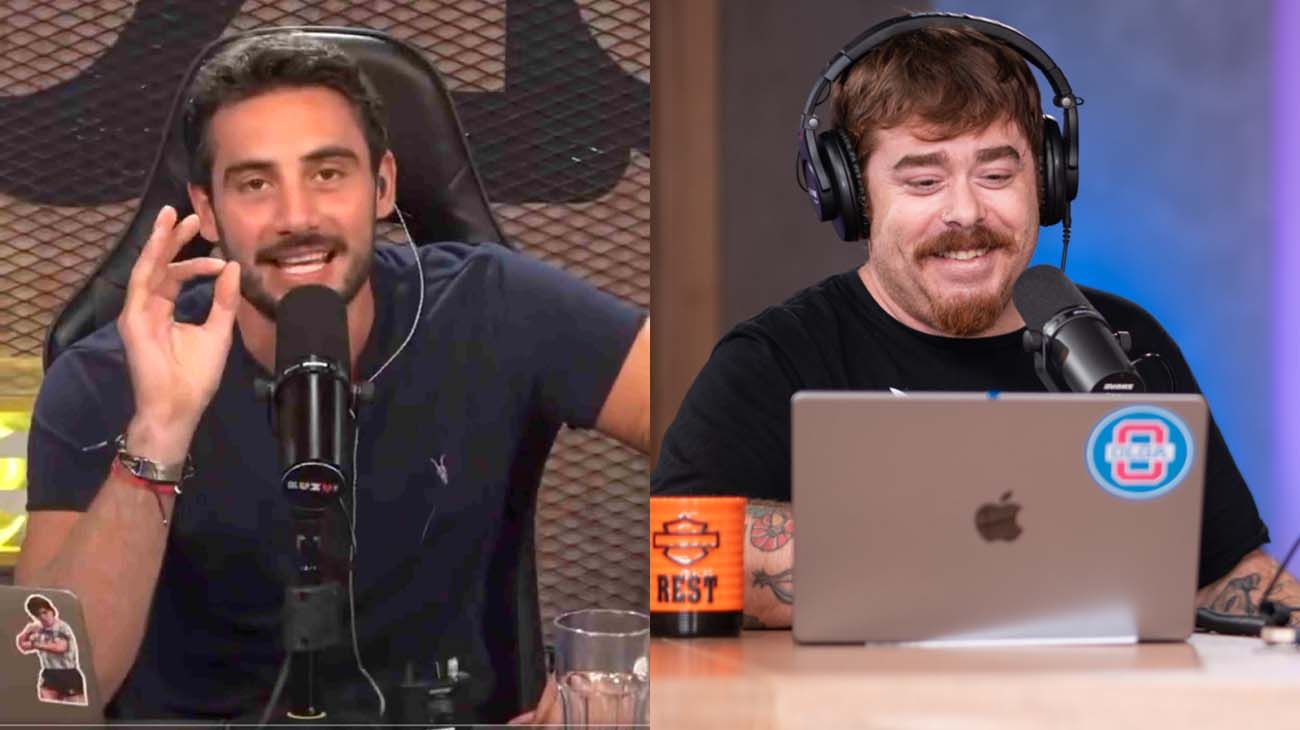 Nico Occhiato con 'Nadie dice nada', superó en rating a Migue Granados con 'Soñé que volaba'