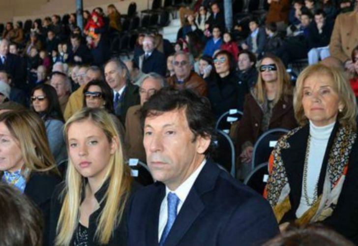 Gustavo Posse: "Scioli se está cayendo como un piano”