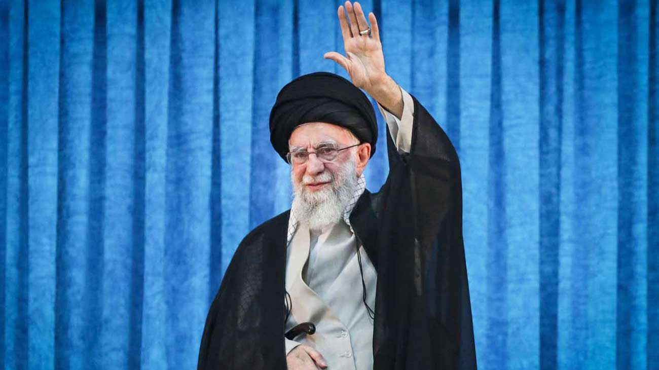 La feroz justicia de Irán anunció que ejecutó a otros seis 'terroristas separatistas'