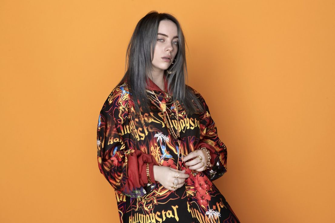 Billie Eilish | Agotadas las entradas para el show del 2 de junio de 2020 en DIRECTV Arena: anuncian nueva fecha para el 3 de junio