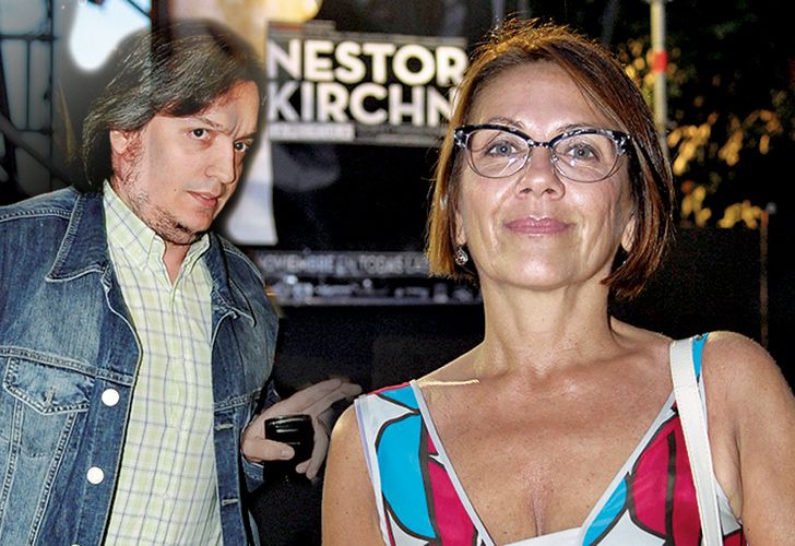 Sandra Russo: "Néstor quería con La Cámpora formar una JP de masas"