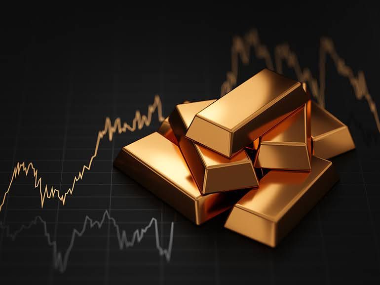 El precio del oro rompe récords y se consolida como la inversión más segura de 2025