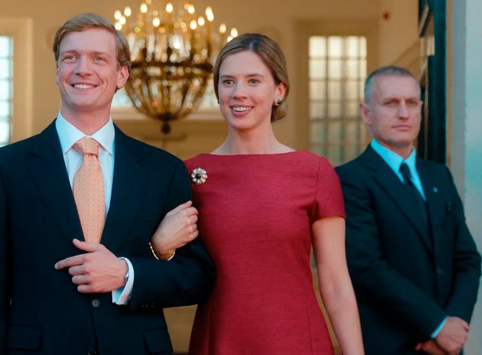Máxima: la serie que arrasa en la TV holandesa ya prepara su esperada segunda temporada