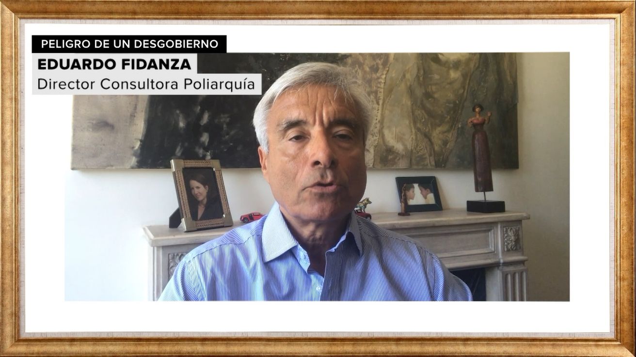 El Desgobierno