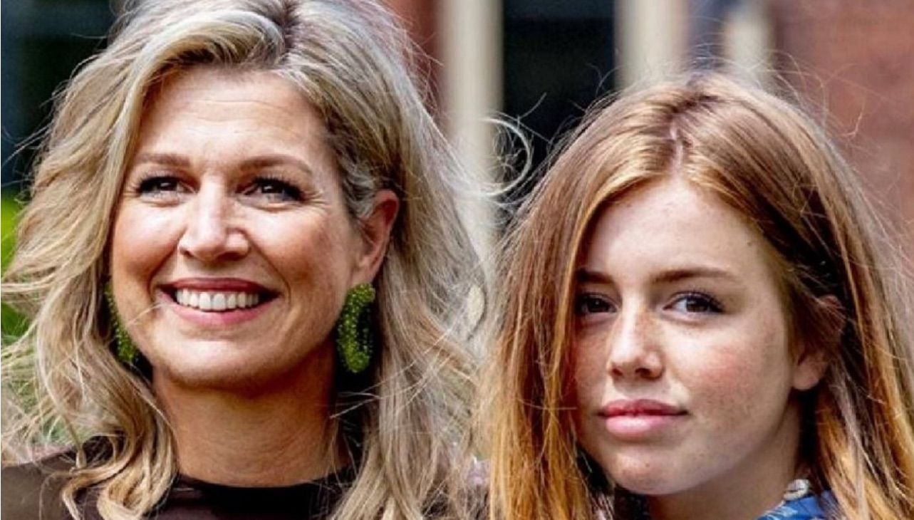 El "efecto princesa Alexia" duplicó el número de argentinos que quieren estudiar en su escuela