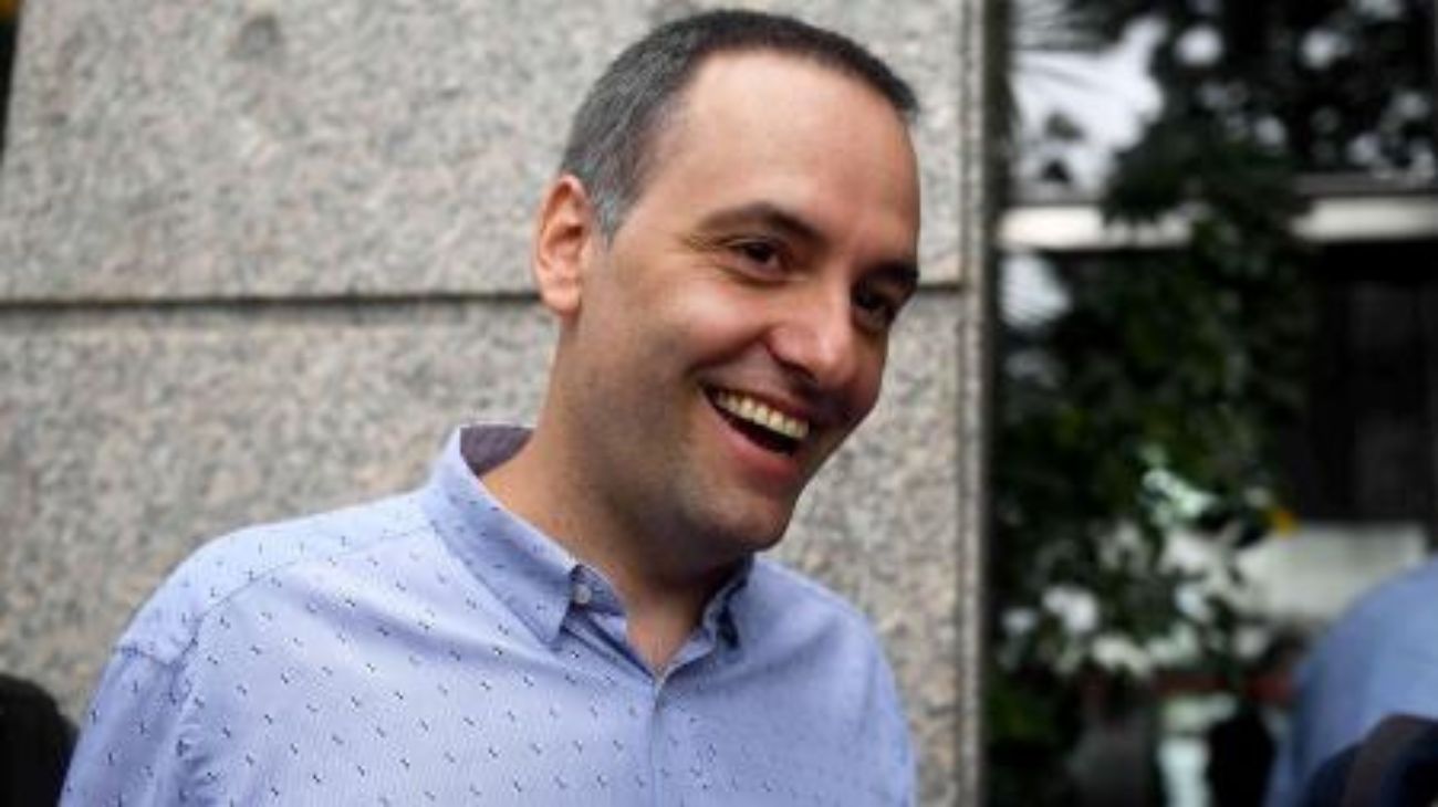 Adorni confirmó que la baja de subsidios será a partir del 1 de enero