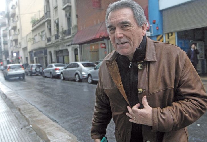 El increíble Sr. Schmid