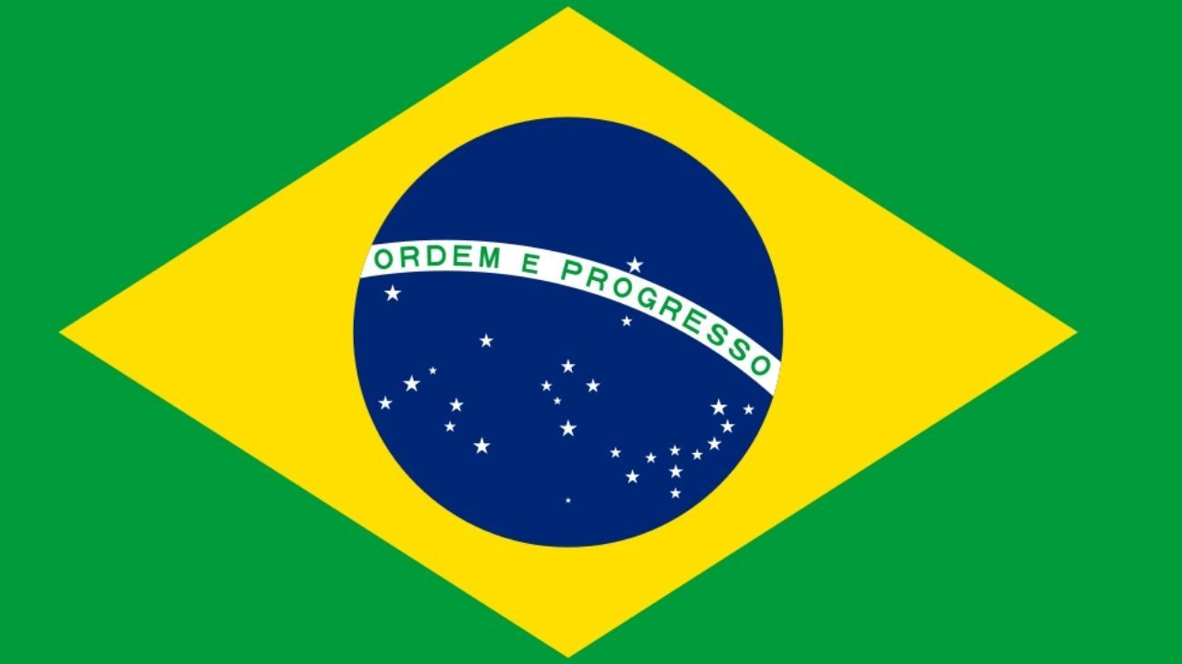 "Brasil del Sur", un libro entre utopías y distopías