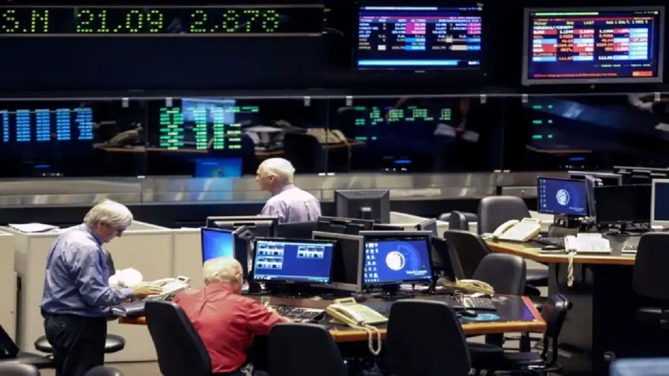 “El mercado empieza a ponderar la posibilidad de que baje el crawling peg”, señaló una analista