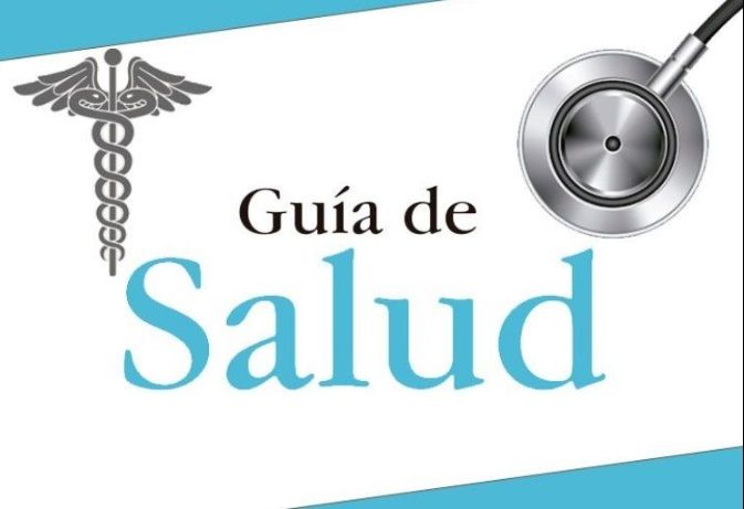 La guía profesional de la Salud