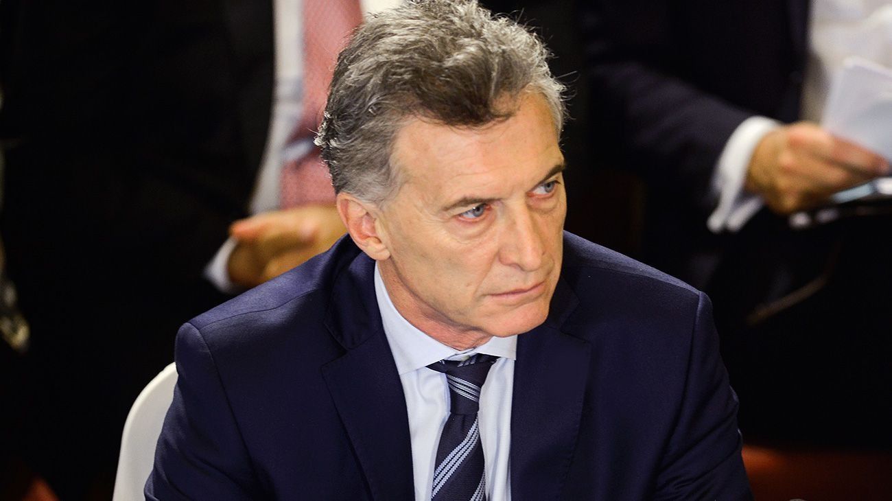 El Gobierno nacional se prepara para recibir un nuevo golpe electoral