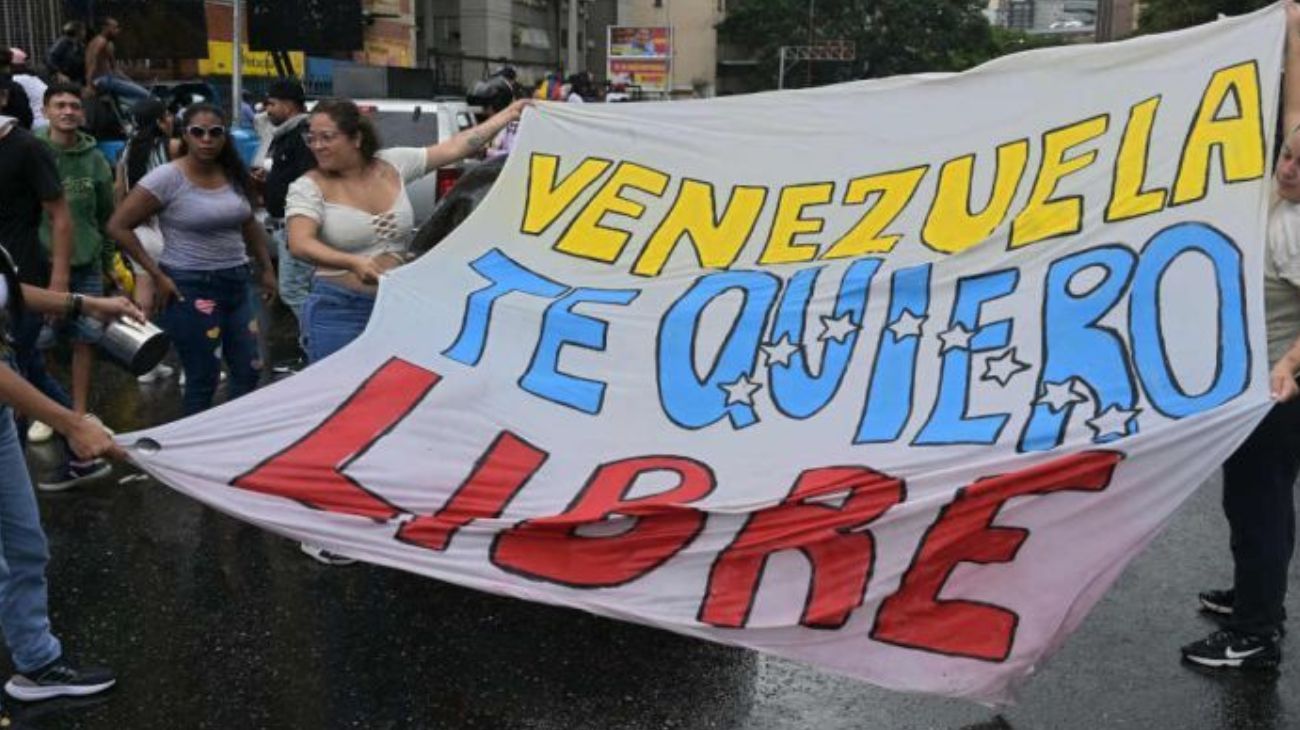 Día 234: Civiles en pie de guerra