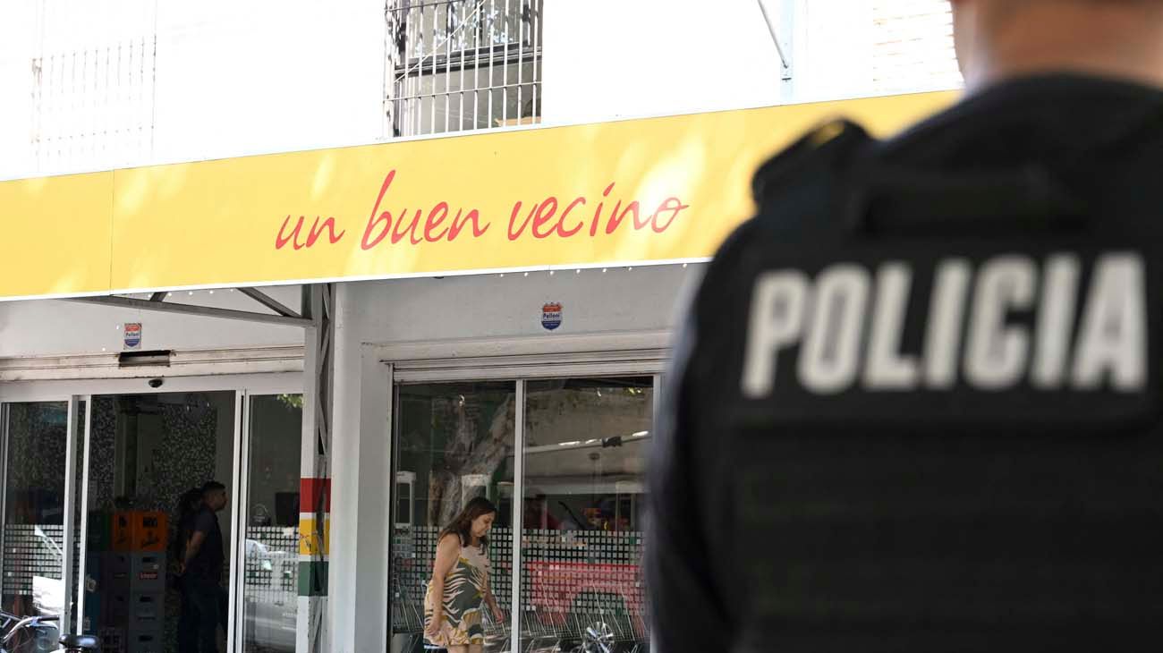 De inseguridades, discursos y apagones