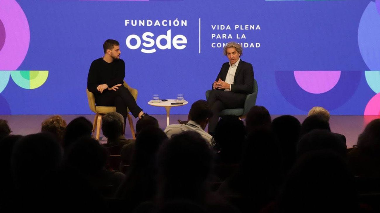 Reinventando la vida moderna: cómo impacta la nueva longevidad en la sociedad