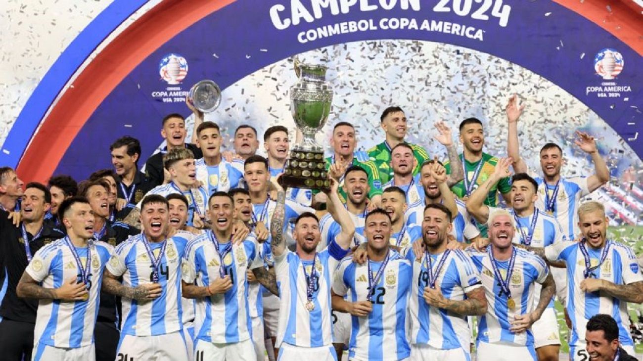 Cuáles fueron los momentos más destacados para los deportistas argentinos en 2024