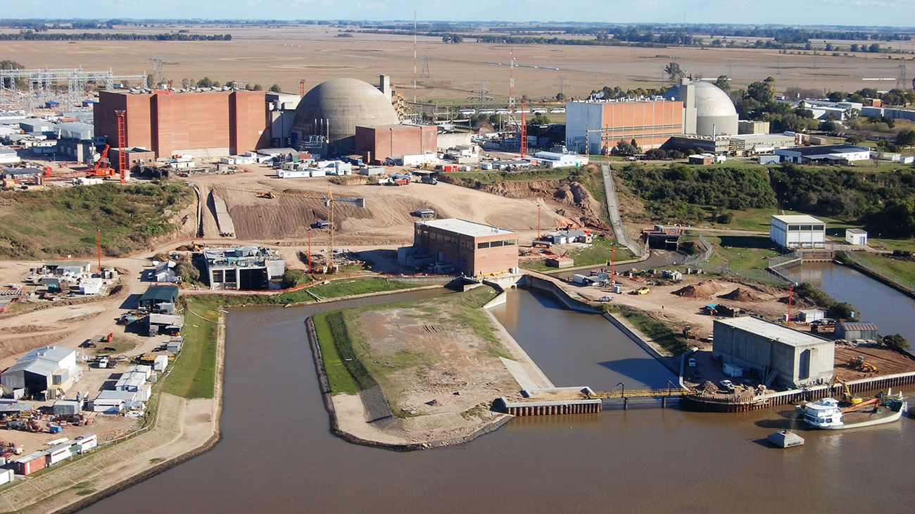 Privatización de la energía nuclear: las lecciones de Europa