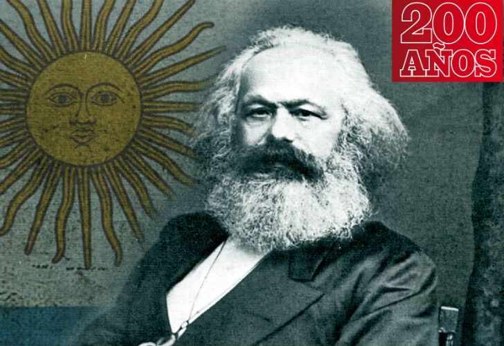 200 años de Karl Marx: tras la huella de la doctrina en el país