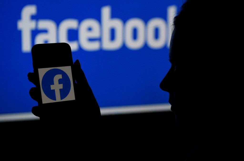Facebook deja de censurar la teoría de que el Covid-19 surgió de un laboratorio