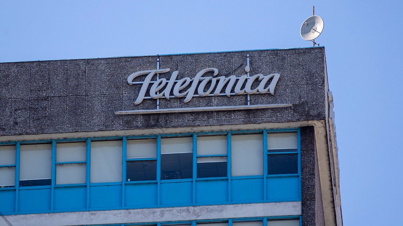 American Tower compra torres de Telefónica por US$9.400 millones