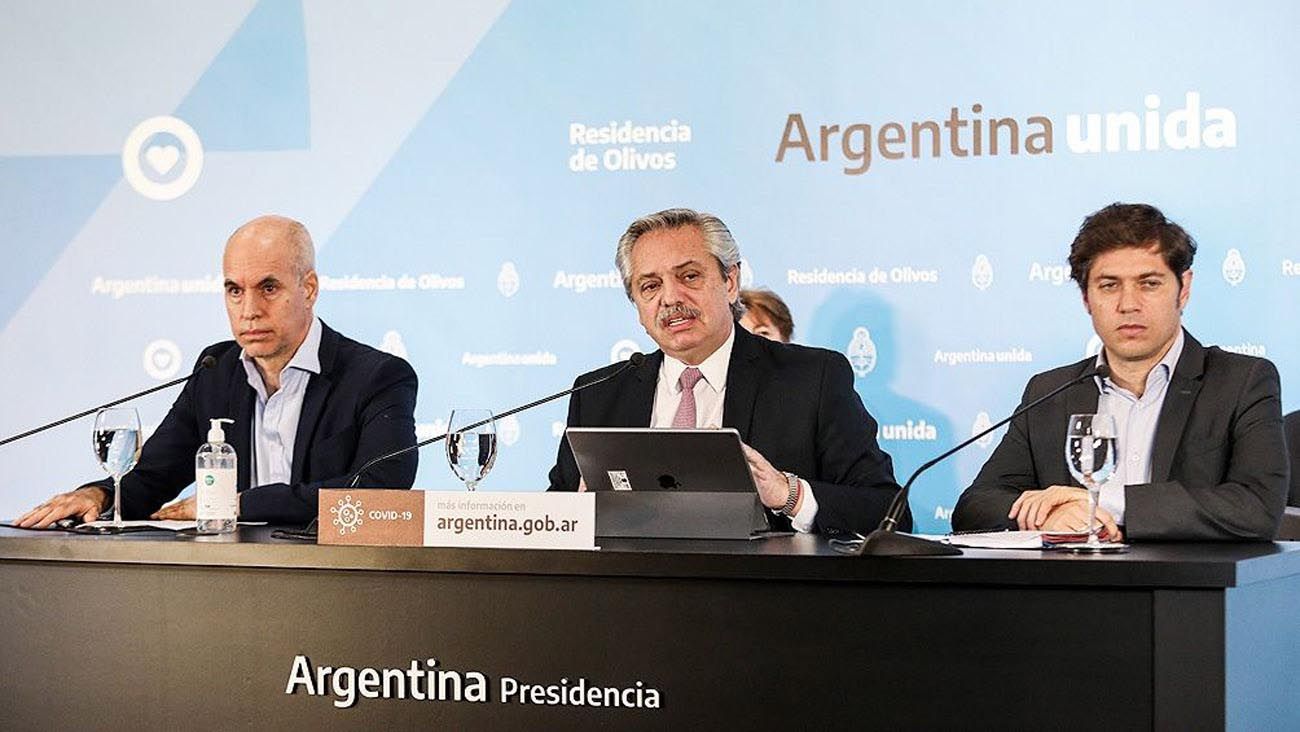 La deuda política