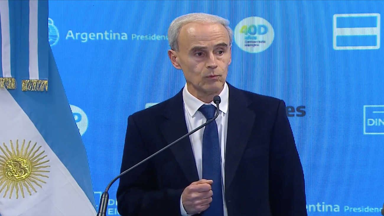 Cuándo se conocerán los resultados de las PASO: el gobierno dijo que hay que esperar con "paciencia"