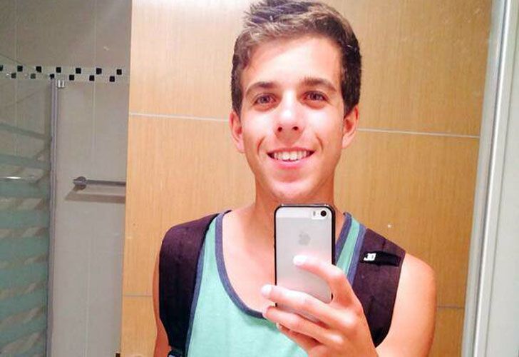 La emotiva carta del periodista que perdió a su hijo en un accidente