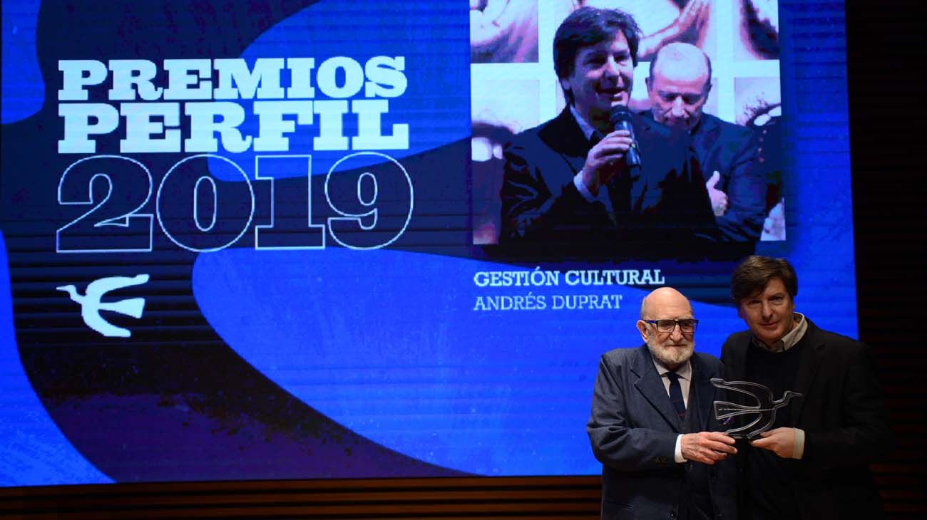 El Museo Nacional de Bellas Artes, Premio Perfil 2019 a la Gestión Cultural