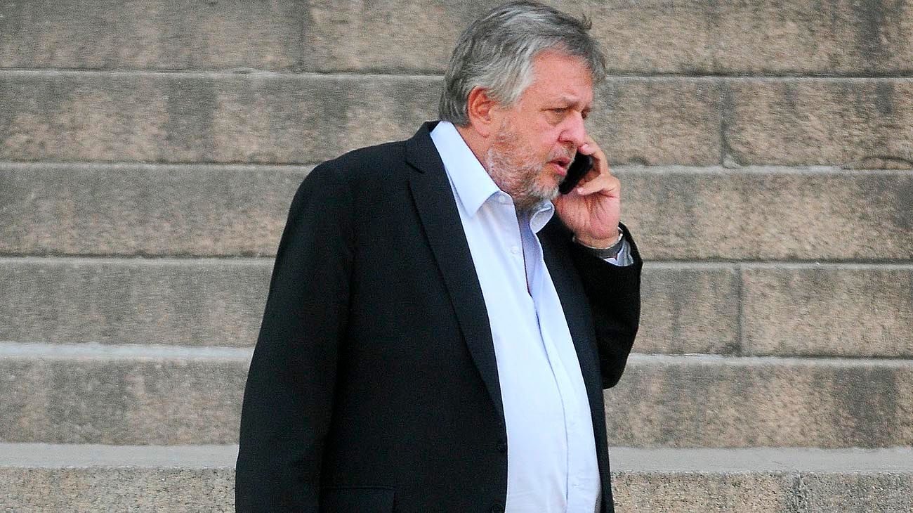 Ramos Padilla decide su competencia y Stornelli apuesta a la apelación