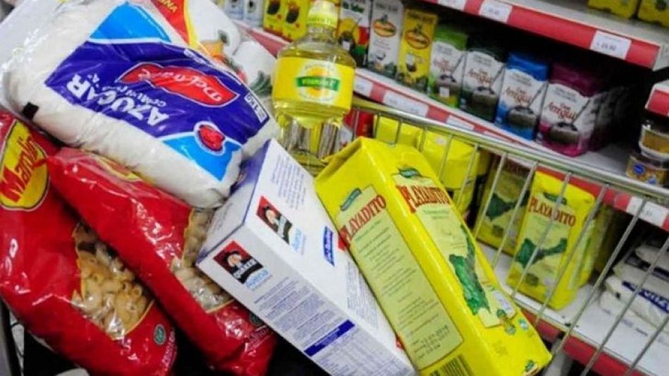 El costo de la Canasta de alimentos en la Ciudad de Buenos Aires aumentó 85,88% en 2022