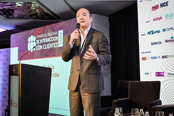 Bechara: “La equidad de género es una condición esencial de derechos humanos”