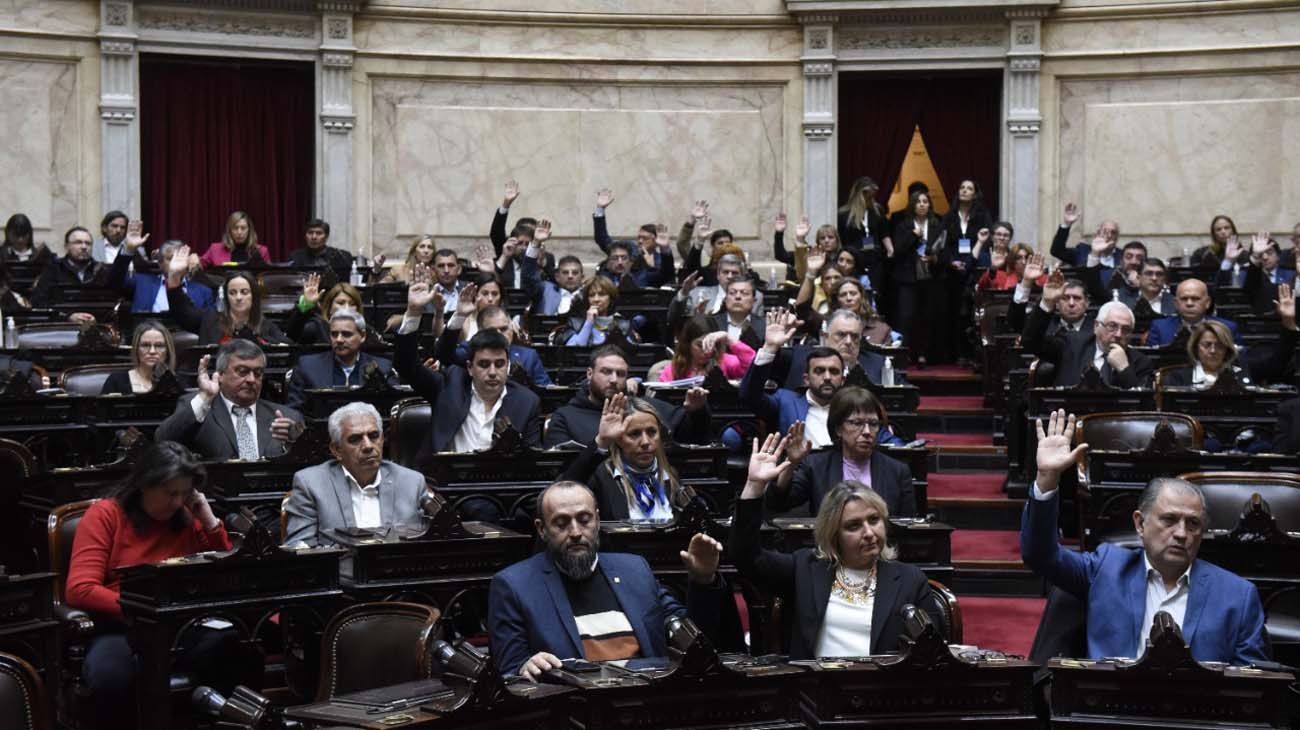 Diputados trabaja en comisión proyectos de relaciones exteriores
