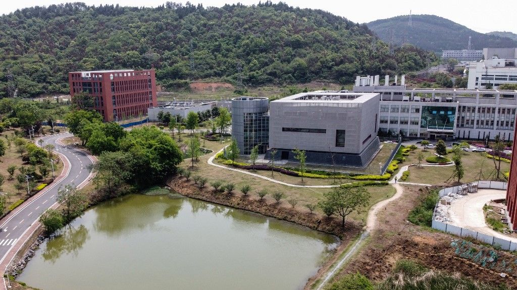 Recobra fuerza la hipótesis de que el coronavirus salió de un laboratorio de Wuchan