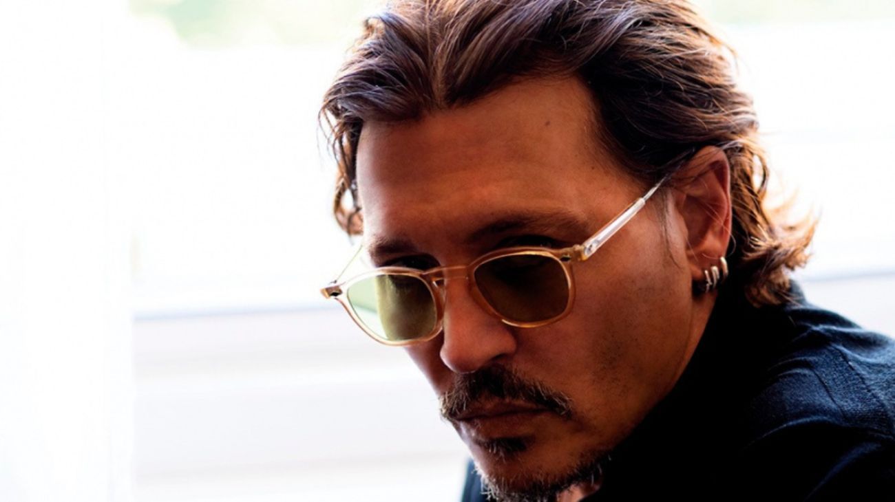 Johnny Depp dirigirá una biopic sobre Modigliani